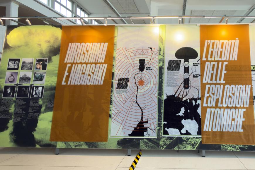 Non primo uso armi nucleari