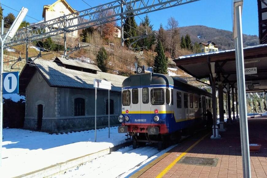 In Commissione trasporti l’assessore Vignale e Rfi espongono i progetti per il Piemonte.