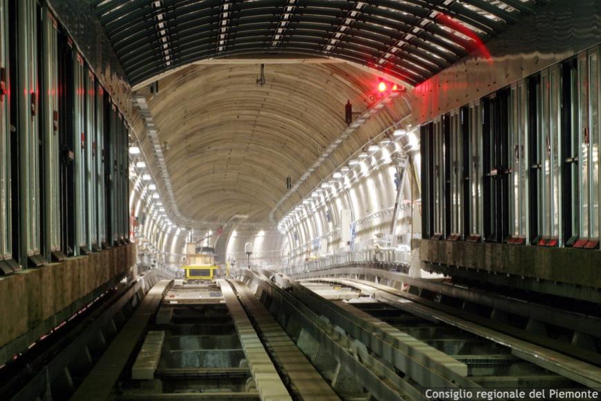 Lo ha detto Infra.to nell’audizione congiunta con il Comune di Torino.