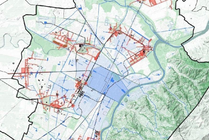 In seconda Commissione convergenza tra Comune e Regione sugli obiettivi del Cresci Piemonte.
