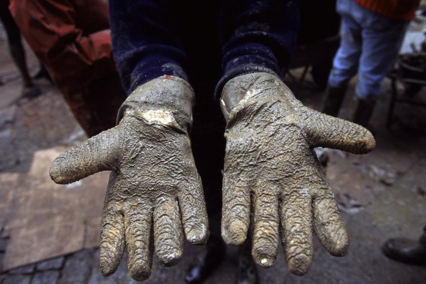 A 25 anni dall’alluvione: ricordare per cambiare