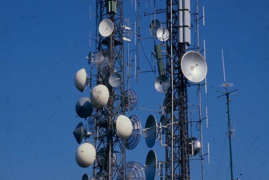 antenne