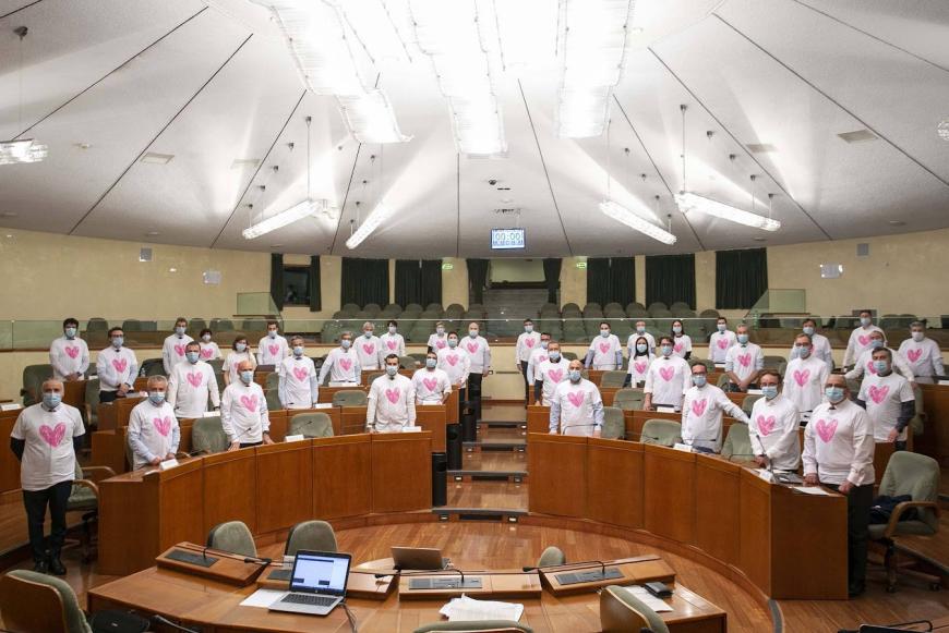 Il Consiglio per la prevenzione dei tumori femminili