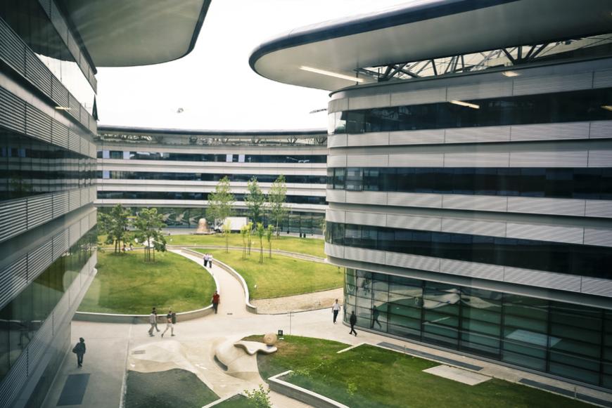 Campus Einaudi