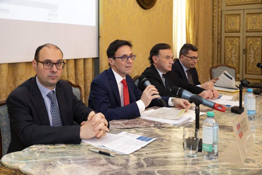 Conciliazioni Corecom, restituiti 3 milioni dalle compagnie 