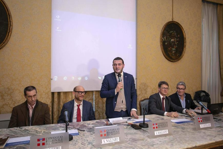 Emergenza “tratta” in Piemonte