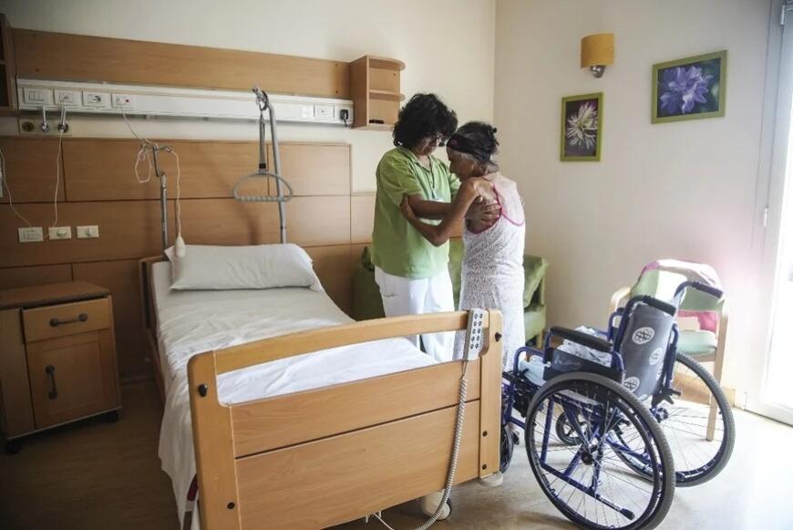Hospice