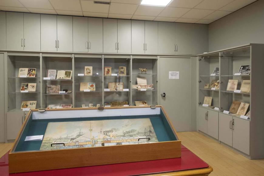 Pop-UPiemonte in mostra fino al 29 novembre