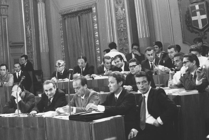 13 luglio 1970 – 13 luglio 2020 