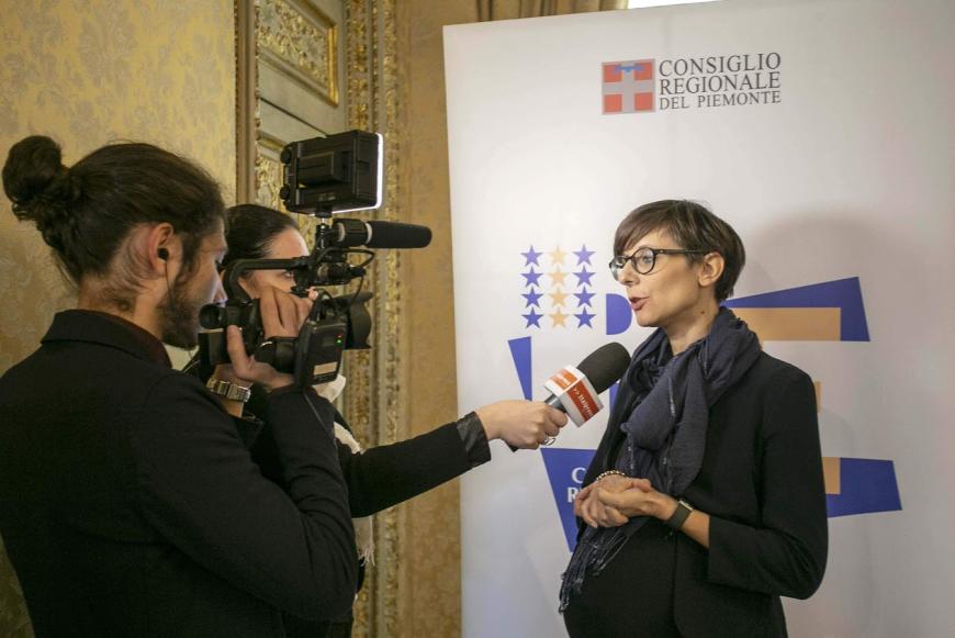 Verso il “sistema” dei siti Unesco del Piemonte 