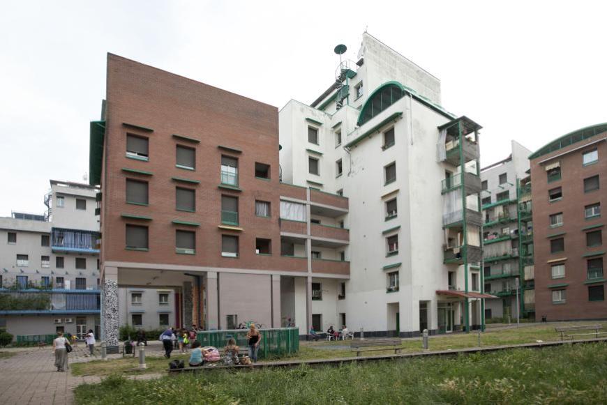 Case ATC a Torino