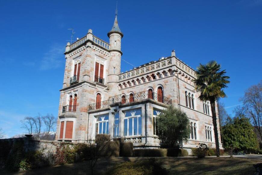 Castello di Miasino