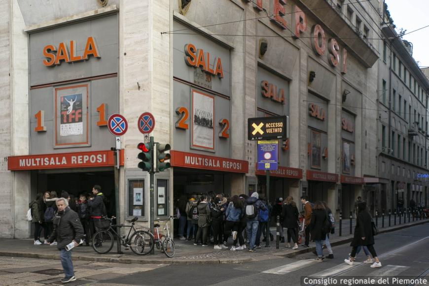 Cinema