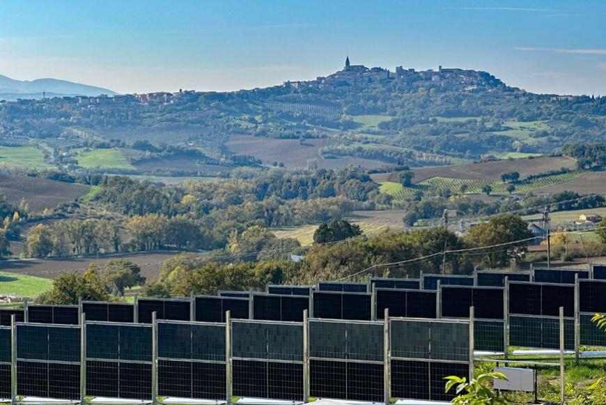 CER - comunità energetiche rinnovabili