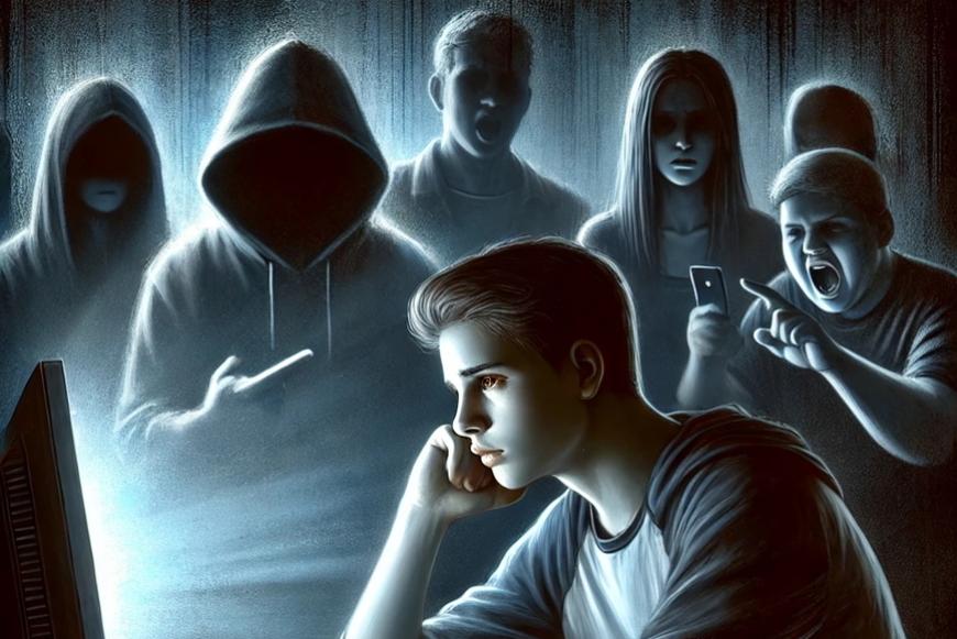 Cyberbullismo