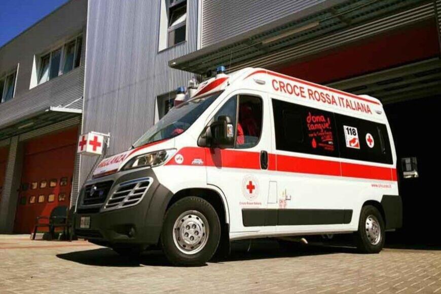 servizio emergenza 112