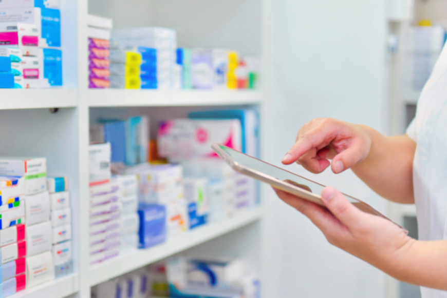 parafarmacie