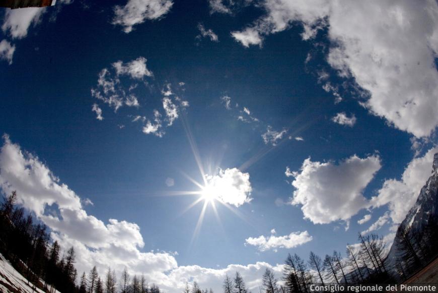 L’assessore Marco Gallo ha illustrato la parte relativa a montagna, foreste e attività estrattive.