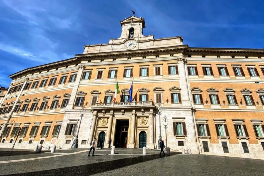 Montecitorio