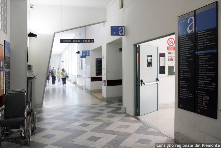 Ospedale