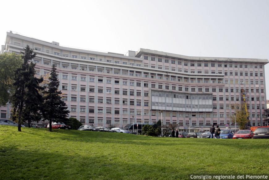 Ospedale Regina Margherita
