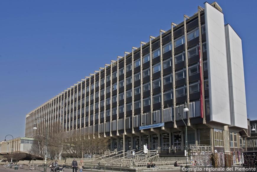 Palazzo Nuovo