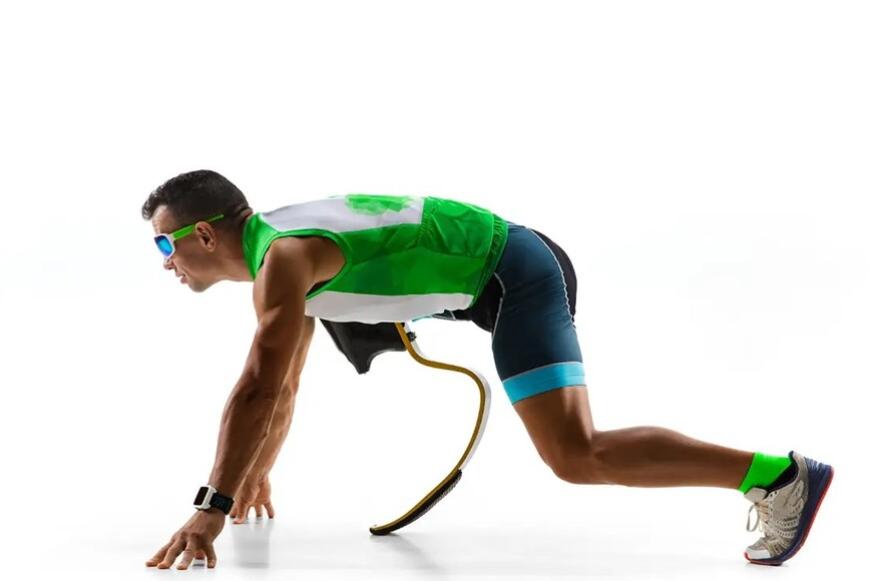 protesi sport disabili