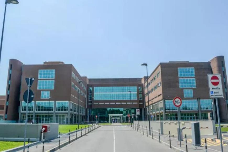 rete oncologica Piemonte e Vda