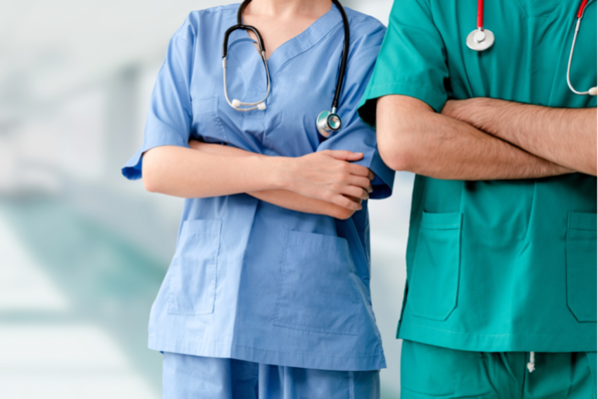 Sanità, “più risorse nel 2025”