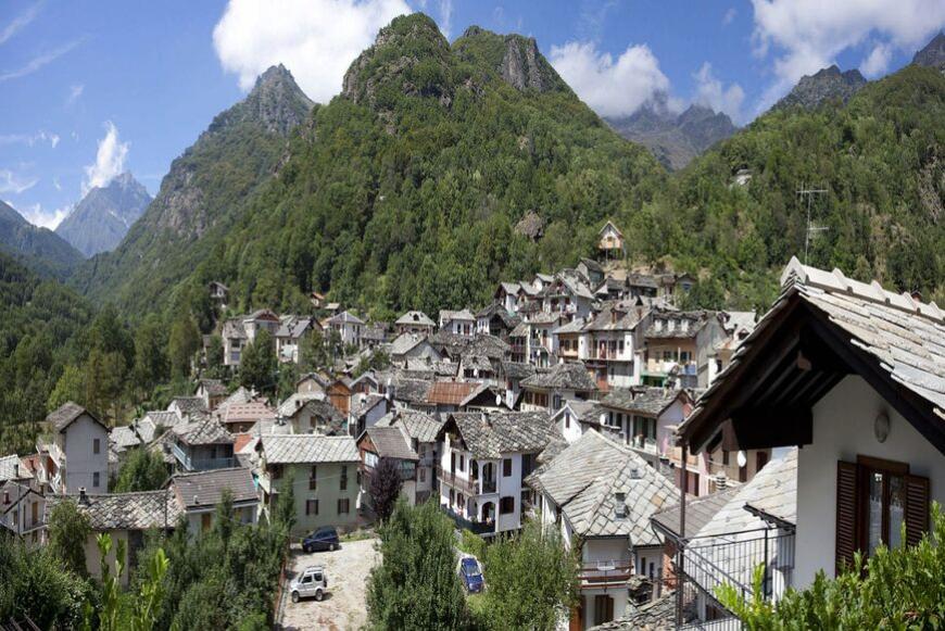 Urbanistica e territorio, aumentano i fondi