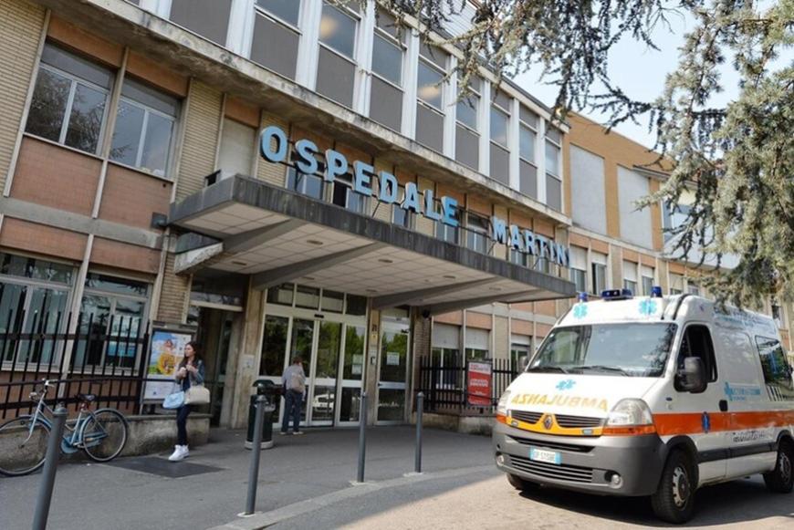 Ospedale Martini