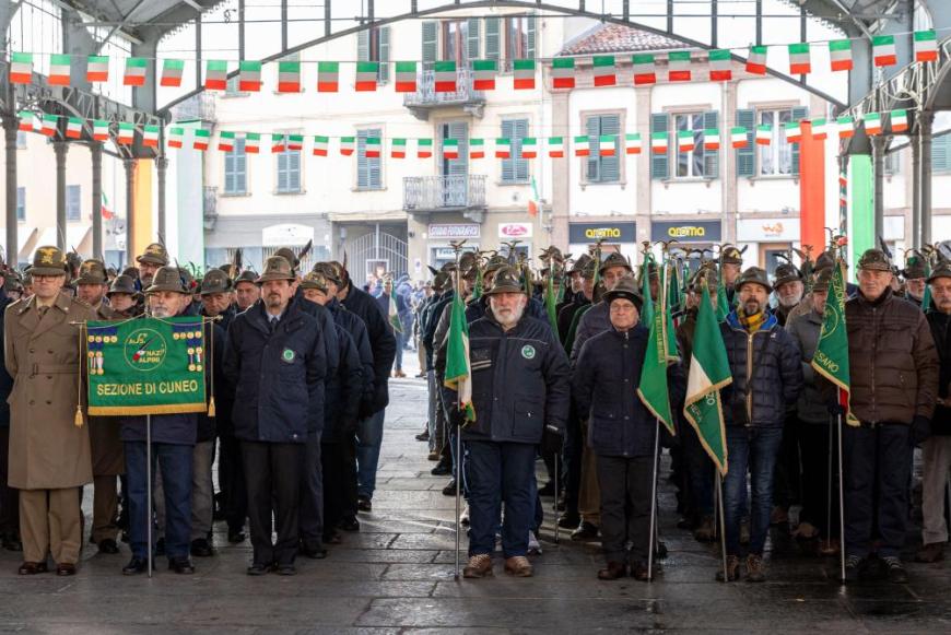 Giornata del Valore alpino