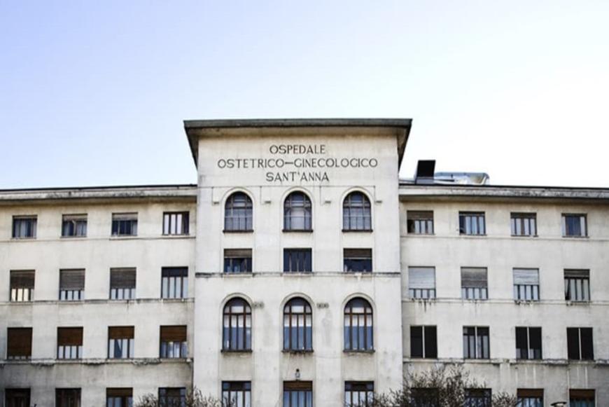 Presidio Sant'Anna