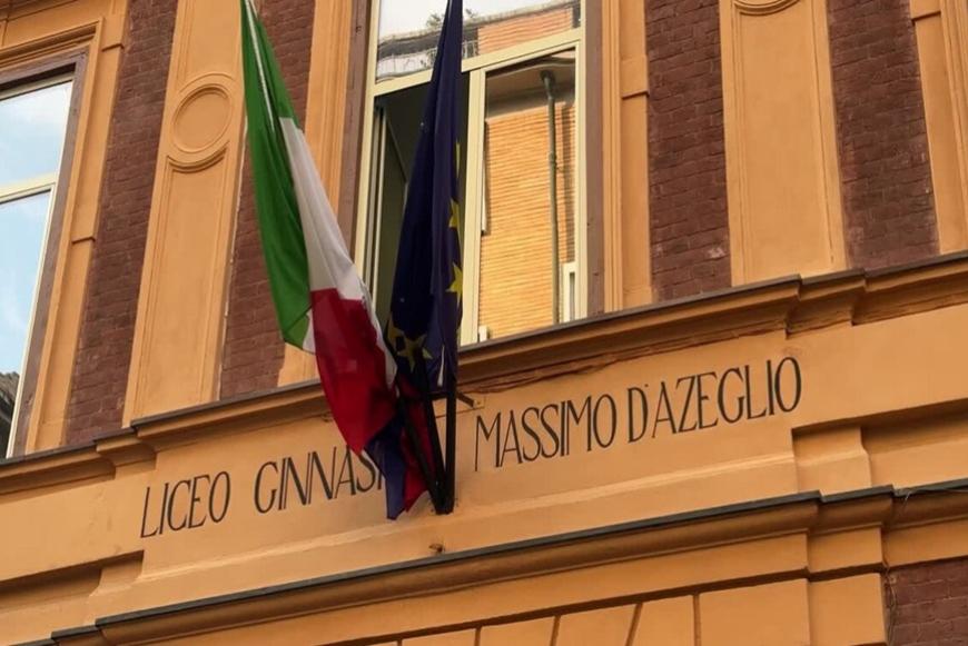Liceo classico D'Azeglio