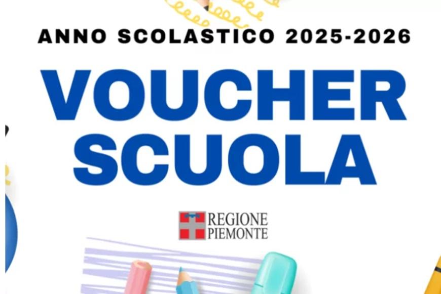 Voucher scuola