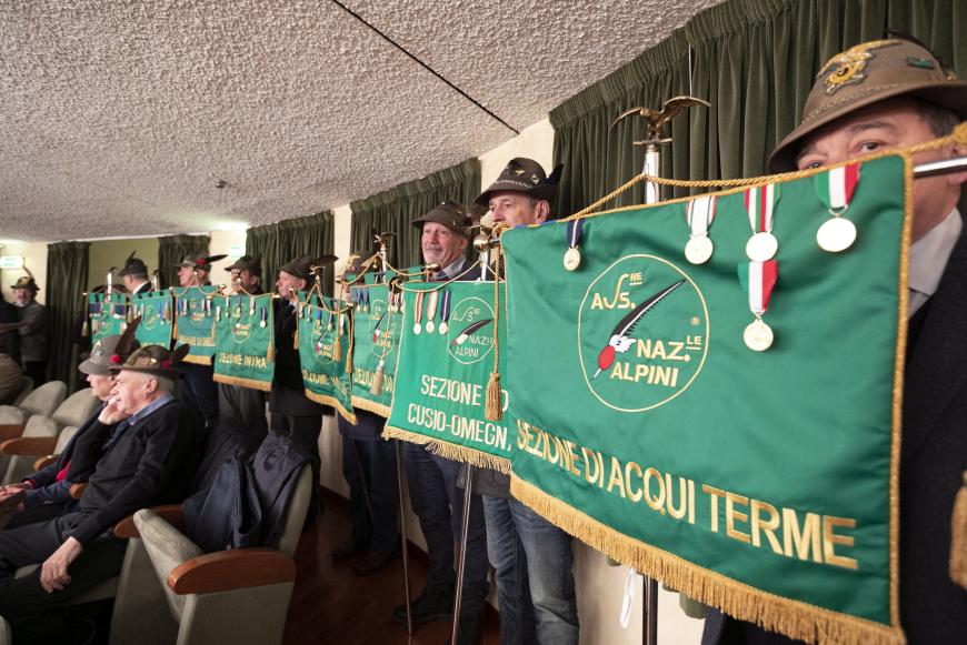 Il Consiglio celebra la prima Giornata regionale del Valore Alpino