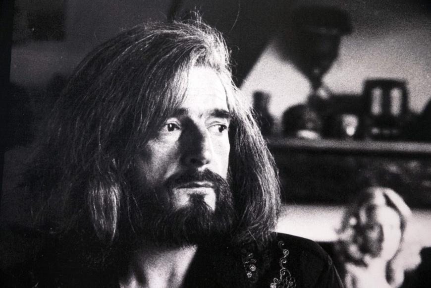 Il "Magico Oriente" di Lorenzo Alessandri