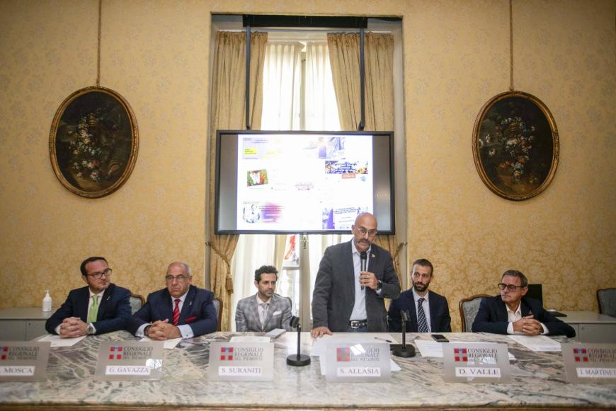 Presentazione dei concorsi per le scuole