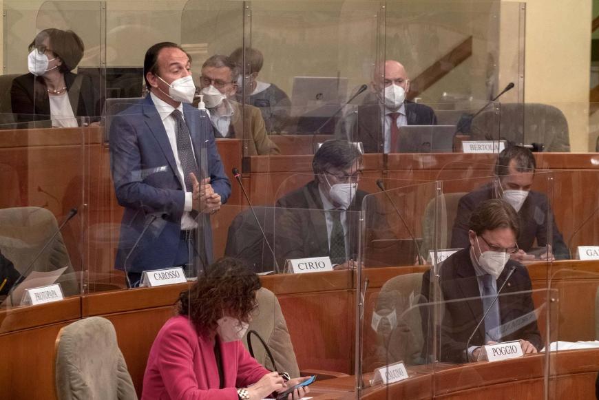 Piemonte, 3mila progetti aspettando le regole per il Recovery