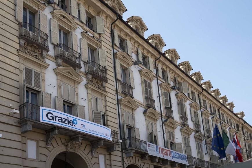 35 anni della Fondazione per la ricerca sul cancro di Candiolo