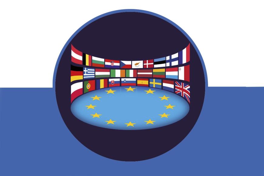 Premiazione 35° edizione concorso "Diventiamo cittadini europei"