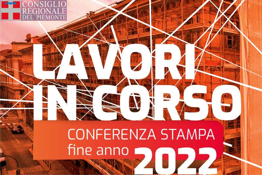 Conferenza stampa fine anno