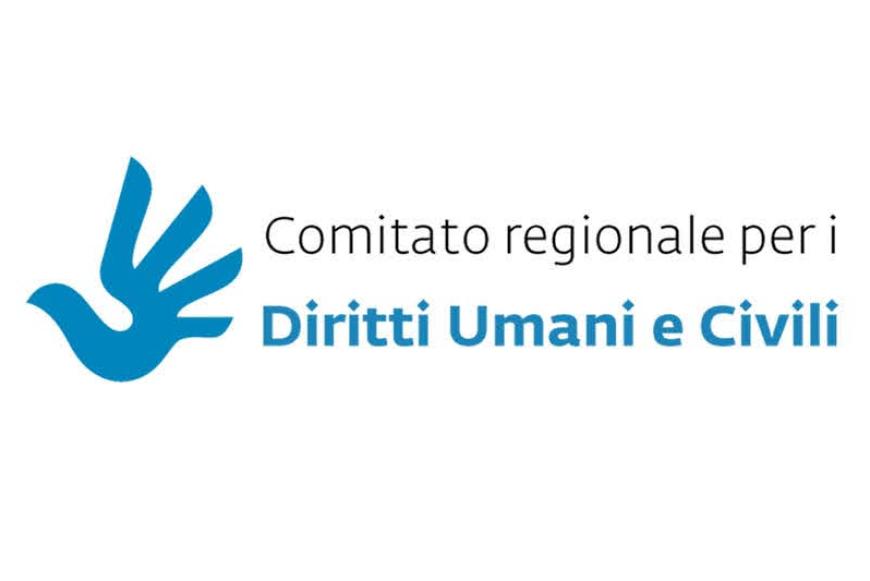 Insediamento Comitato regionale per i diritti umani e civili
