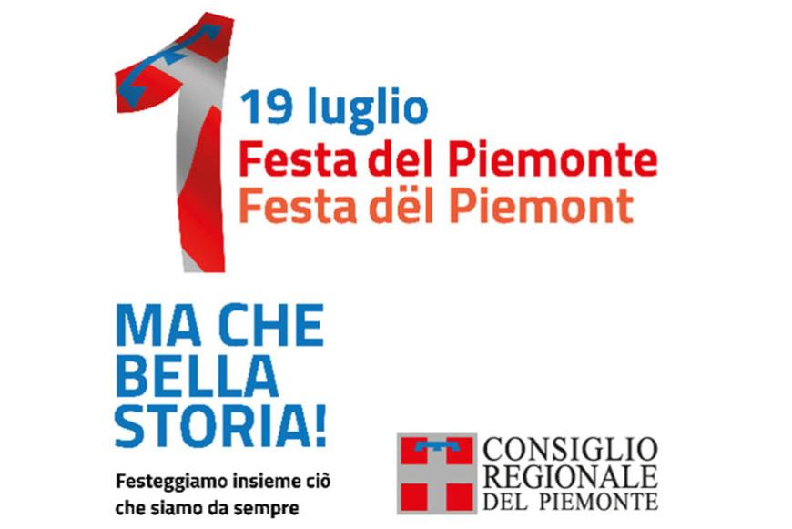 Festa del Piemonte