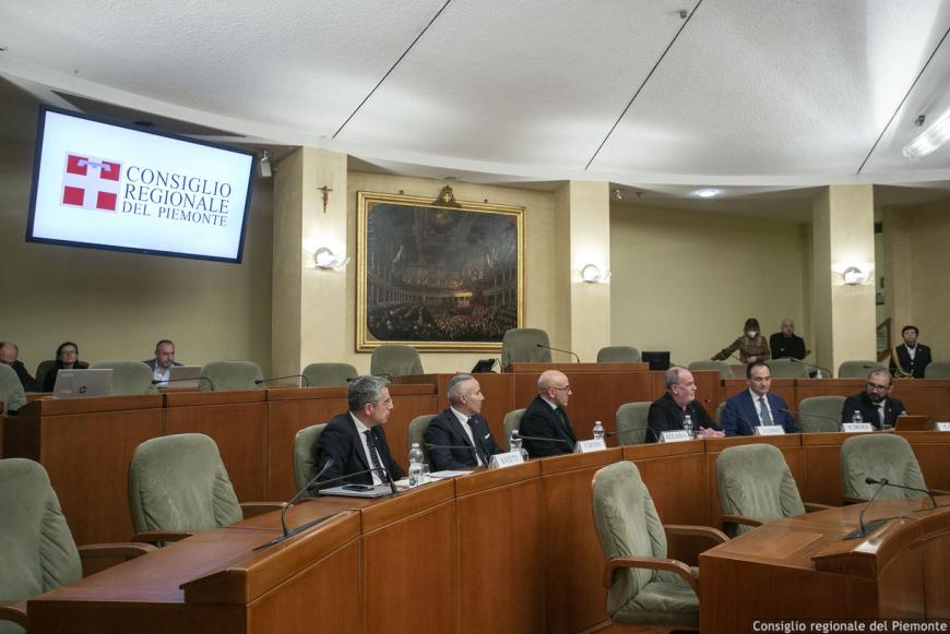 Incontro della VII Commissione con il ministro Roberto Calderoli 