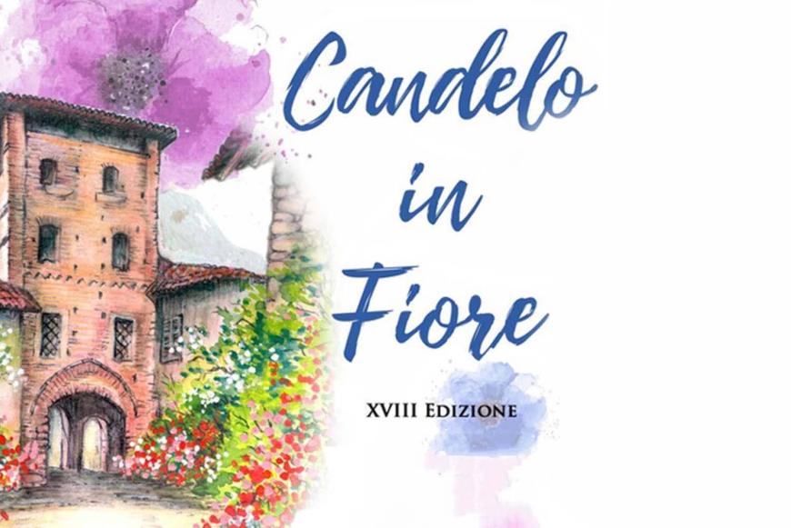 Conferenza stampa di presentazione Candelo in fiore