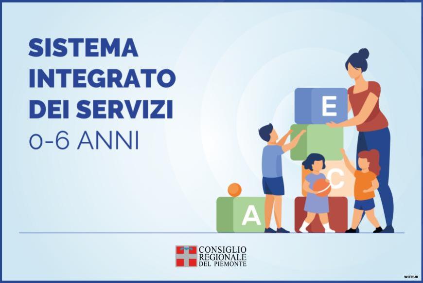 sistema integrato 0-6 anni