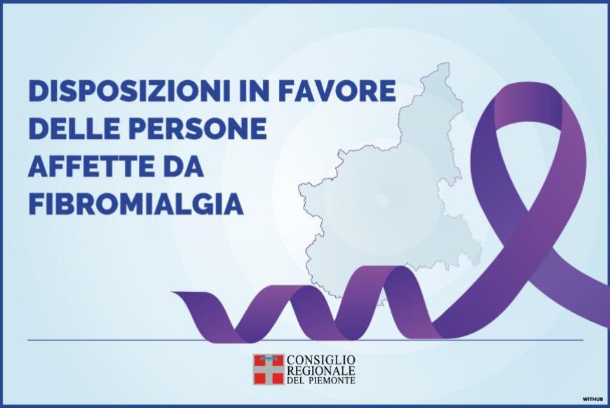 legge fibromialgia