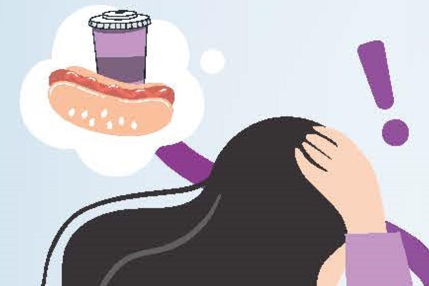 Prevenzione e cura dei disturbi alimentari