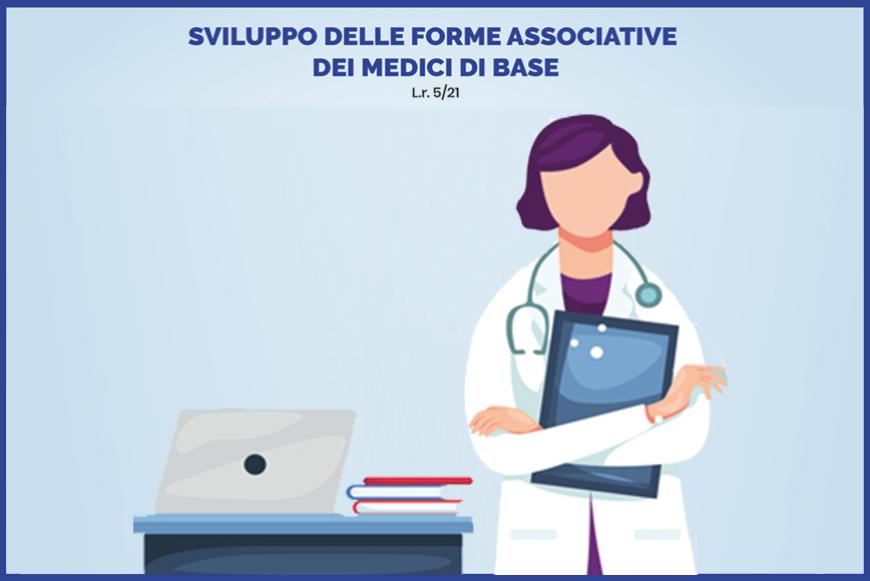 Forme associative medici di base